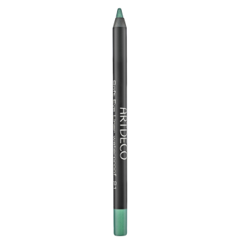 Artdeco Soft Eye Liner Waterproof водоустойчив молив за очи 21 Shiny Light Green 1,2 g