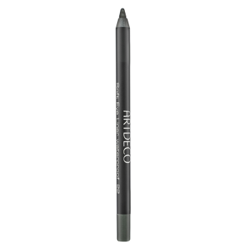 Artdeco Soft Eye Liner Waterproof lápiz de ojos resistente al agua 22 Dark Grey Green 1,2 g