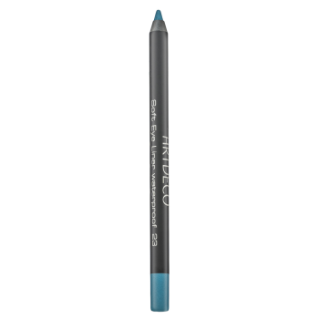 Artdeco Soft Eye Liner Waterproof lápiz de ojos resistente al agua 23 Cobalt Blue 1,2 g
