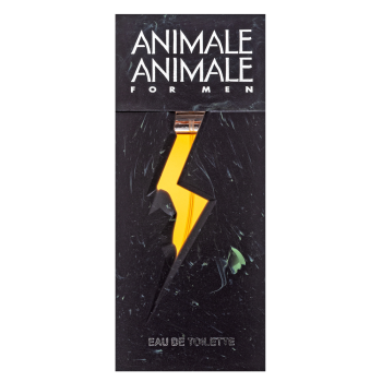 Animale Animale Eau de Toilette for men 100 ml