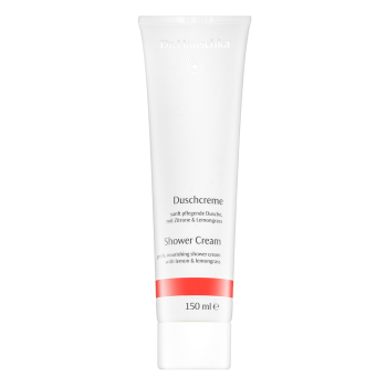 Dr. Hauschka Shower Cream sprchový gel pre ženy 150 ml
