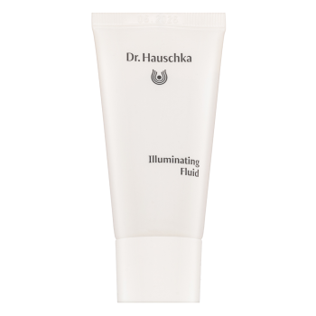 Dr. Hauschka Illuminating Fluid rozjasňující fluid 30 ml