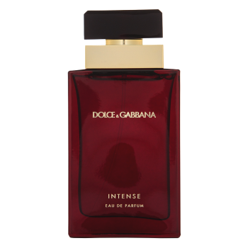 Dolce & Gabbana Pour Femme Intense parfémovaná voda pro ženy 50 ml