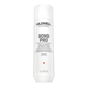 Goldwell Dualsenses Bond Pro Fortifying Shampoo szampon wzmacniający do włosów suchych i łamliwych 250 ml