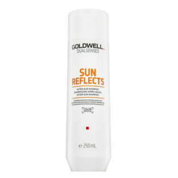 Goldwell Dualsenses Sun Reflects After-Sun Shampoo szampon do włosów osłabionych działaniem słońca 250 ml