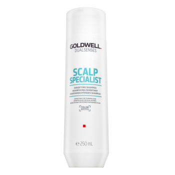 Goldwell Dualsenses Scalp Specialist Densifying Shampoo sampon hranitor impotriva căderii părului 250 ml