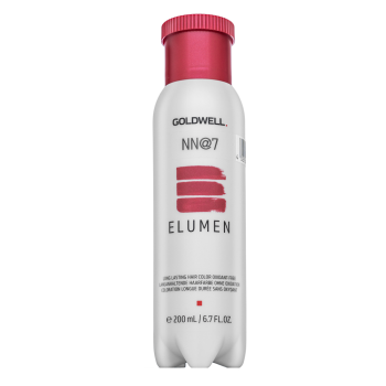Goldwell Elumen Long Lasting Hair Color polutrajna boja za kosu NN@7 200 ml
