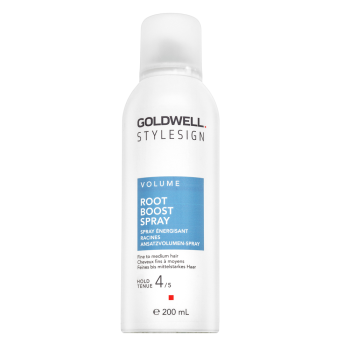 Goldwell StyleSign Volume Root Boost Spray sprej pro nadzvednutí vlasů od kořínků 200 ml