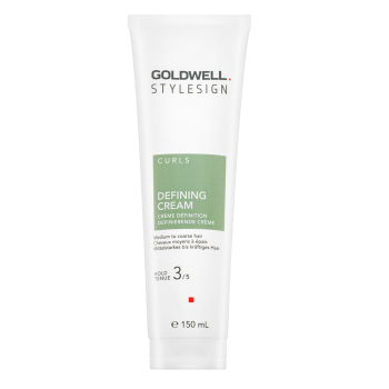 Goldwell StyleSign Curls Defining Cream krem do podkreślenia fal i loków 150 ml