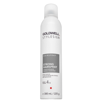 Goldwell StyleSign Hairspray Strong Hairspray лак за коса за силна фиксация 300 ml
