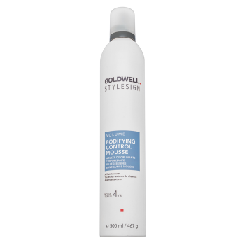 Goldwell StyleSign Volume Bodifying Control Mousse pěnové tužidlo pro objem vlasů 500 ml