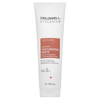 Goldwell StyleSign Texture Roughman Texturizing Paste stylingová pasta pro matný efekt 150 ml
