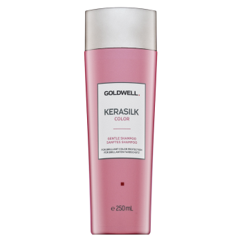 Goldwell Kerasilk Color Gentle Shampoo ochranný šampon pro barvené vlasy 250 ml
