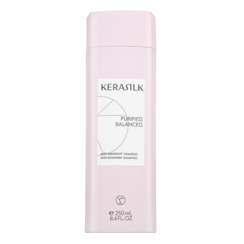 Kerasilk Essentials Anti-Dandruff Shampoo šampon proti lupům 250 ml