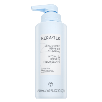 Kerasilk Specialists Recovery Mask posilující maska pro všechny typy vlasů 500 ml