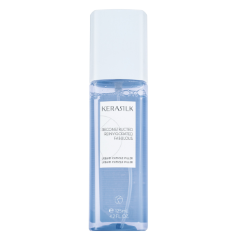 Kerasilk Specialists Liquid Cuticle Filler bezoplachová péče pro posílení vlasového vlákna 125 ml
