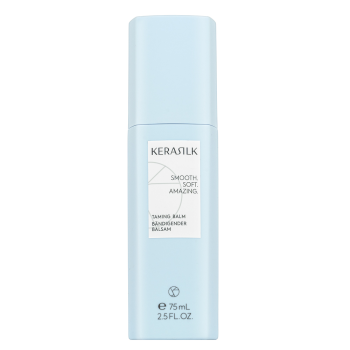 Kerasilk Specialists Taming Balm uhlazující balzám pro nepoddajné vlasy 75 ml