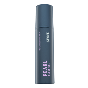 Glynt Pearl Gloss Gel styling gel for wet look 100 ml