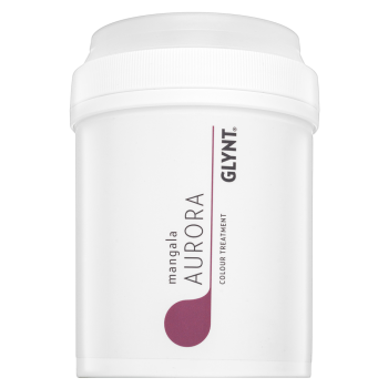 Glynt Mangala vyživující maska s barevnými pigmenty pro oživení barvy Aurora 1000 ml