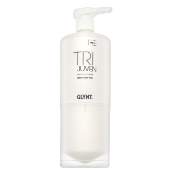 Glynt TriJuven Step 2 vlasová kúra pro barvené, chemicky ošetřené a zesvětlené vlasy 1000 ml