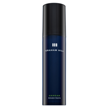 Graham Hill HANGAR Rough Paste styling pasta met matterend effect 100 ml