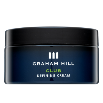 Graham Hill CLUB Defining Cream styling creme voor definitie en vorm 75 ml