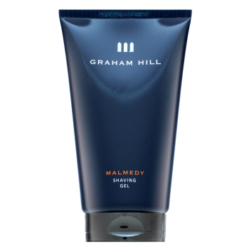 Graham Hill scheergel MALMEDY Shaving Gel 150 ml