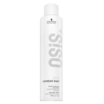 Schwarzkopf Professional Osis+ Refresh Dust suchý šampón pre objem vlasov 300 ml