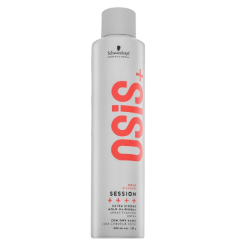 Schwarzkopf Professional Osis+ Session lakier do włosów dla extra silnego utrwalenia 300 ml