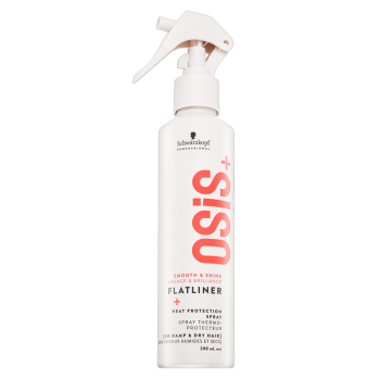 Schwarzkopf Professional Osis+ Flatliner serum do prostowania włosów 200 ml