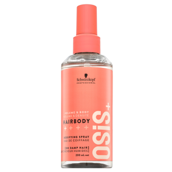 Schwarzkopf Professional Osis+ Hairbody razpršilo za volumen las 200 ml