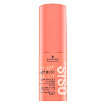 Schwarzkopf Professional Osis+ Soft Dust pudr pro objem vlasů 10 g