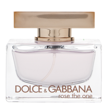 Dolce & Gabbana Rose The One woda perfumowana dla kobiet 50 ml