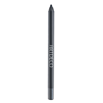 Artdeco Soft Eye Liner Waterproof lápiz de ojos resistente al agua 80 Sparkling Black 1,2 g