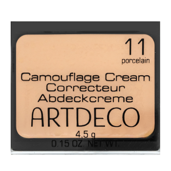 Artdeco Camouflage Cream corrector resistente al agua 11 Porcelain 4,5 g