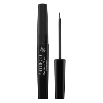 Artdeco Perfect Color Eyeliner tekuté linky na oči 01 Black 4,5 ml