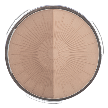 Artdeco Bronzing Powder Compact Refill bronzující pudr - náplň 80 Natural 10 g