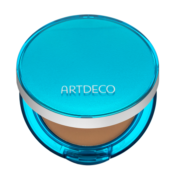 Artdeco Sun Protection Powder Foundation SPF 50 poedermake-up 20 Cool Beige 9,5 g