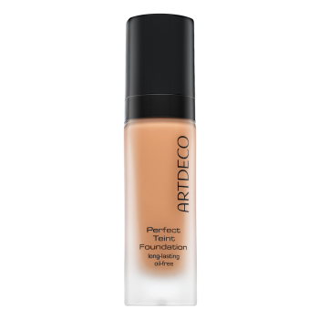 Artdeco Perfect Teint Foundation vloeibare make-up voor een uniforme en stralende teint 52 Golden Bisquit 20 ml