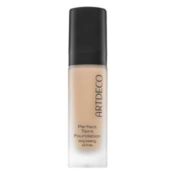 Artdeco Perfect Teint Foundation vloeibare make-up voor een uniforme en stralende teint 04 Pure Porcelain 20 ml