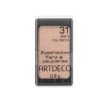 Artdeco Eyeshadow cienie do powiek 31 0,8 g