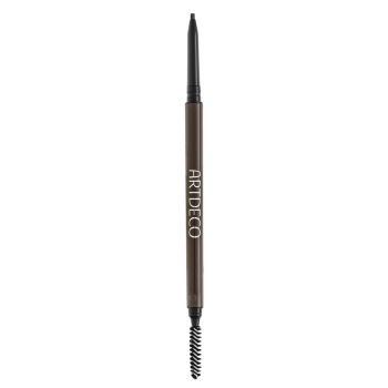 Artdeco Ultra Fine Brow Liner olovka za obrve 12 Deep Brunette 0,9 g