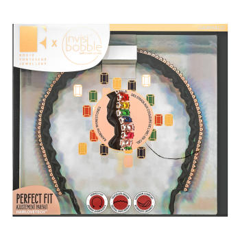 InvisiBobble Hairhalo Rosie Fortescue hajpánt