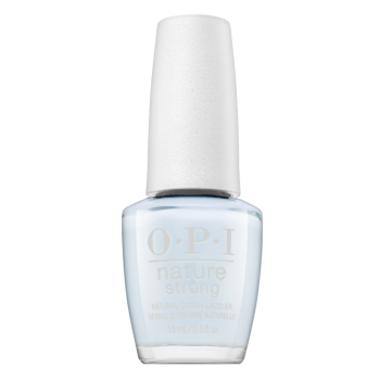 OPI Nature Strong Natural Origin Lacquer lak za nokte Raindrop Expectations 15 ml
