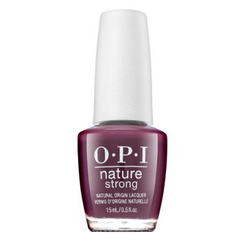 OPI Nature Strong Natural Origin Lacquer lak za nokte Eco Maniac 15 ml