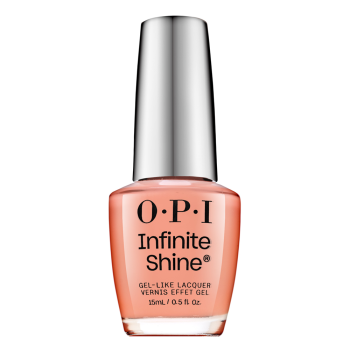 OPI Infinite Shine Gel-Like Lacquer lak za nokte s gel efektom On a Mission 15 ml