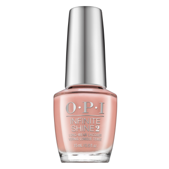 OPI Infinite Shine Long-Wear Lacquer lak za nokte Bubblegum Glaze 15 ml