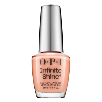 OPI Infinite Shine Gel-Like Lacquer lak za nokte s gel efektom Over-slay your Welcome 15 ml