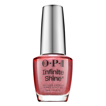 OPI Infinite Shine Gel-Like Lacquer lak za nokte s gel efektom Chicago Champaign Toast 15 ml