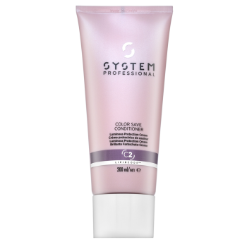 System Professional Color Save Conditioner kondicionér pro barvené vlasy 200 ml